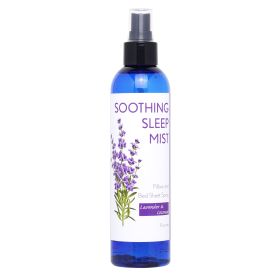 Lavender Pillow Spray for Sleep. Pillow Mist Lavender Spray for Sleep. Multiple Scent Options. 8 Ounce.